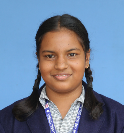 ANUSHKA  UPADHYAY 